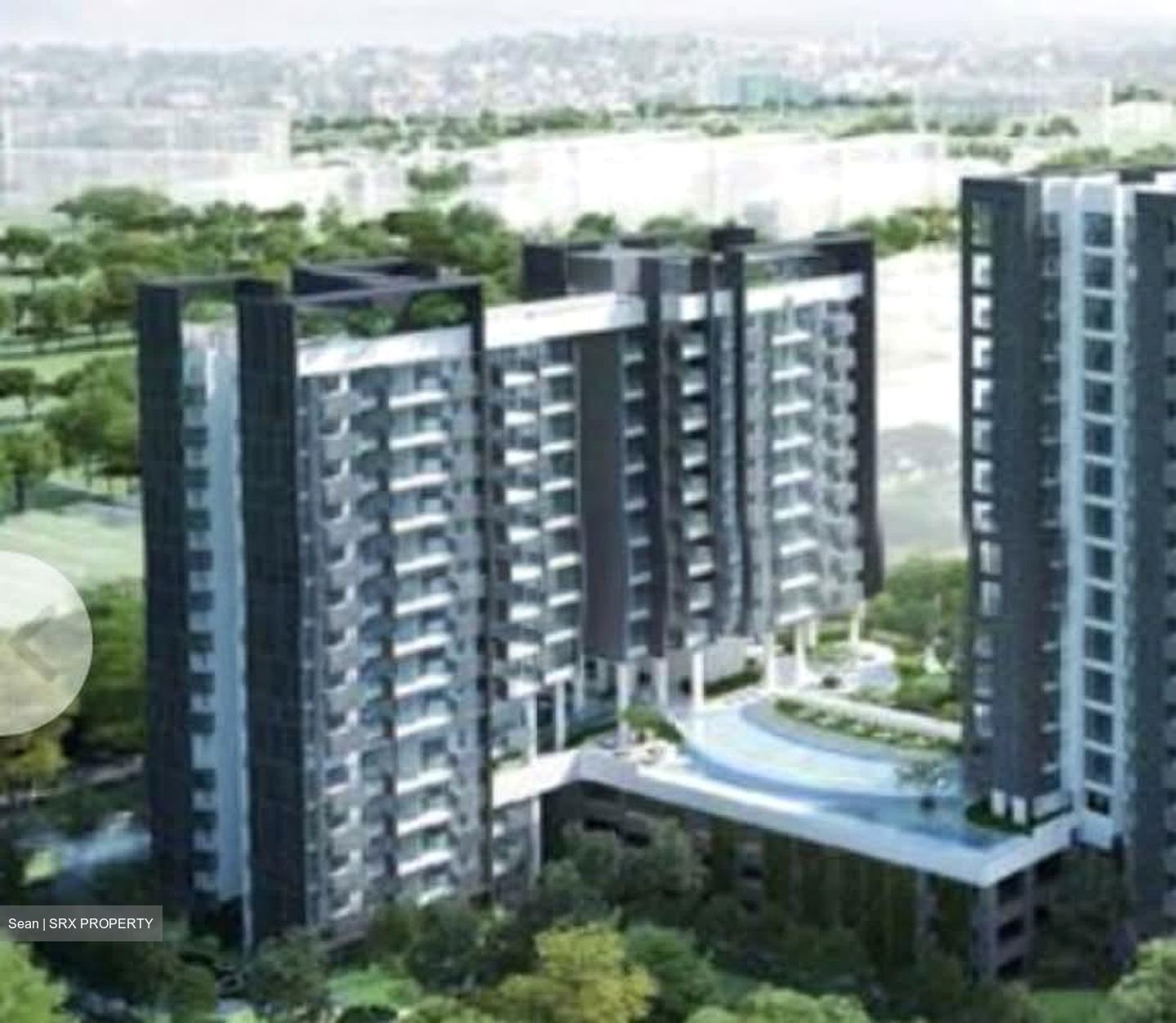Trilive (D19), Condominium #566712211